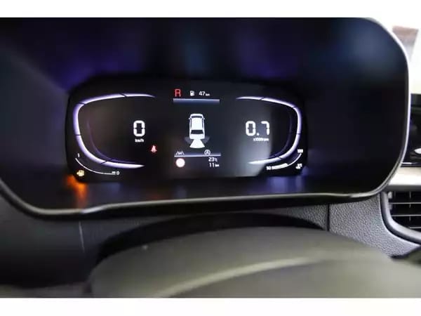 Kia Picanto Pulse - Photo 3