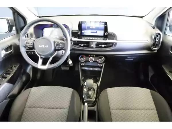 Kia Picanto Pulse - Photo 2