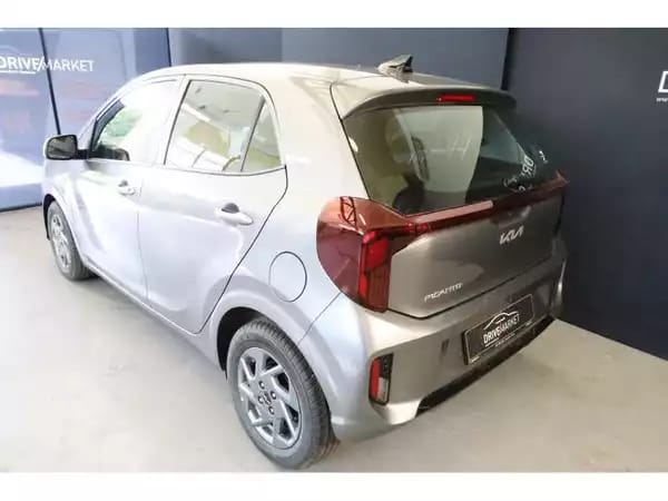 Kia Picanto Pulse - Photo 2