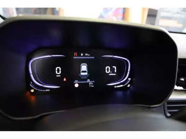 Kia Picanto Pulse - Photo 3