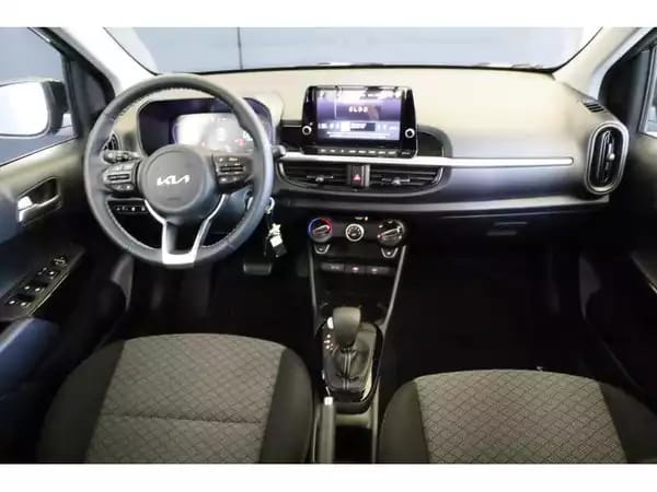 Kia Picanto Pulse - Photo 2