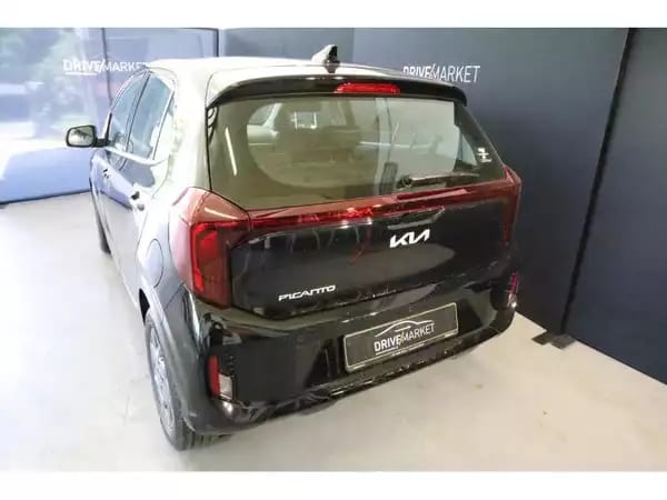 Kia Picanto Pulse - Photo 2