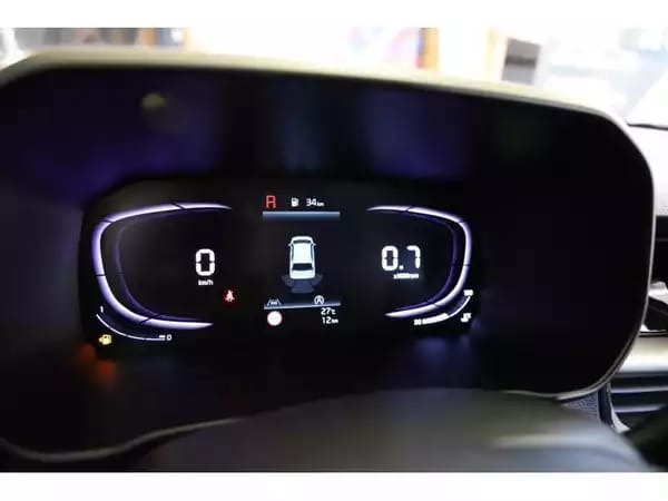 Kia Picanto Pulse - Photo 3