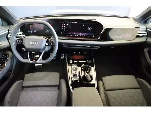 Audi A5 Avant - Photo 2