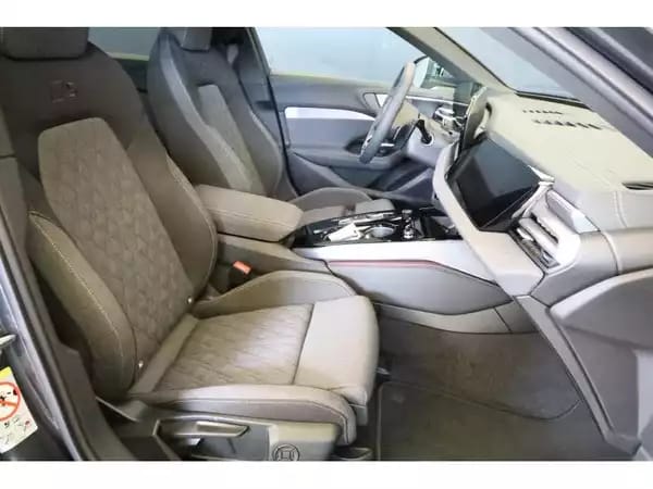 Audi A5 Avant - Photo 3