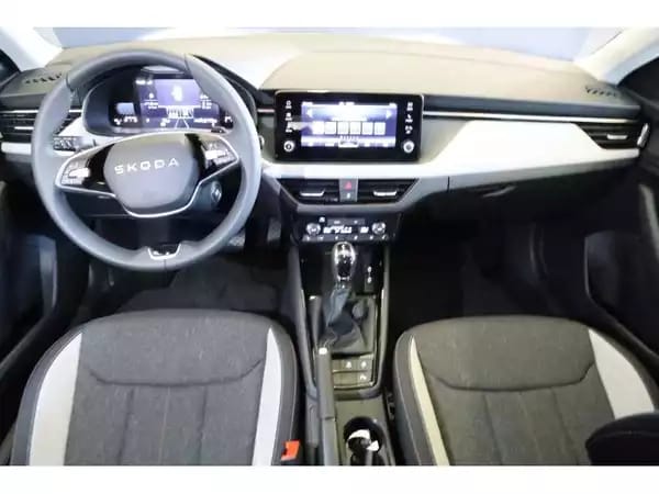 Skoda Scala Selection - Photo 2