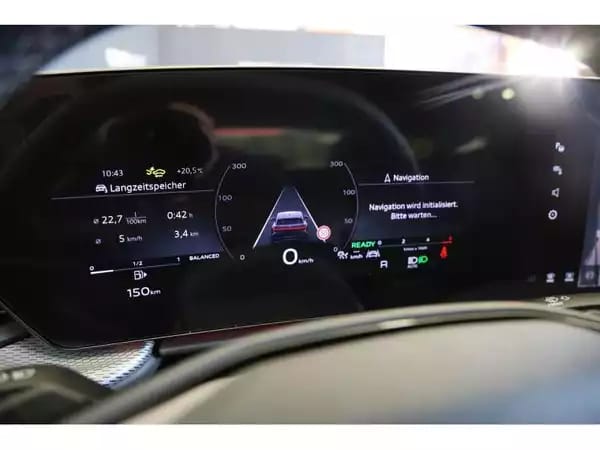 Audi Q5 Sportback S-Line - Photo 3