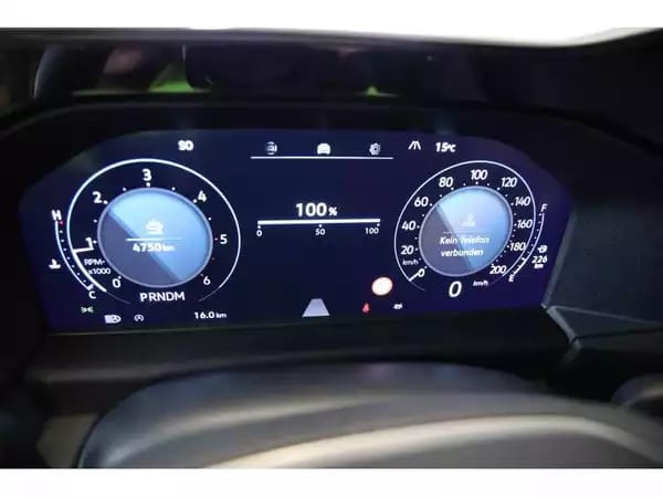 Volkswagen T7 Caravelle Style Court - Photo 3