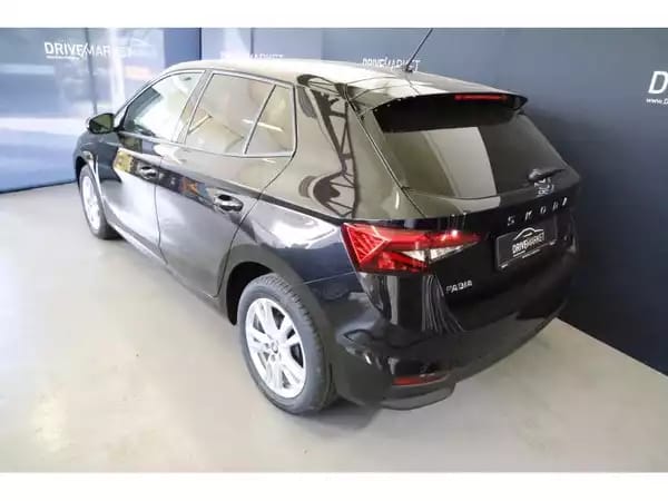 Skoda Fabia Selection - Photo 2