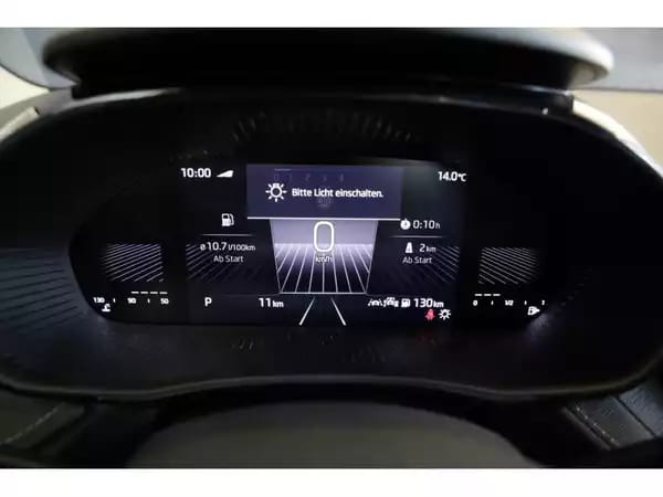 Skoda Fabia Selection - Photo 3