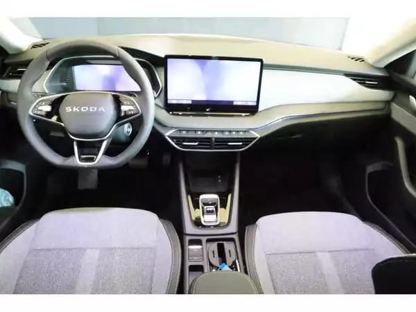 Skoda Octavia Selection - Photo 2