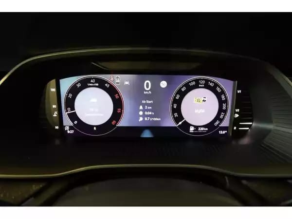 Skoda Octavia Selection - Photo 3