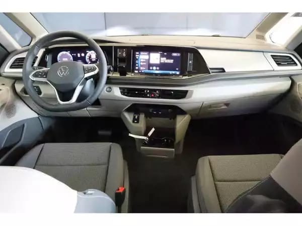 Volkswagen T7 California Coast - Photo 2