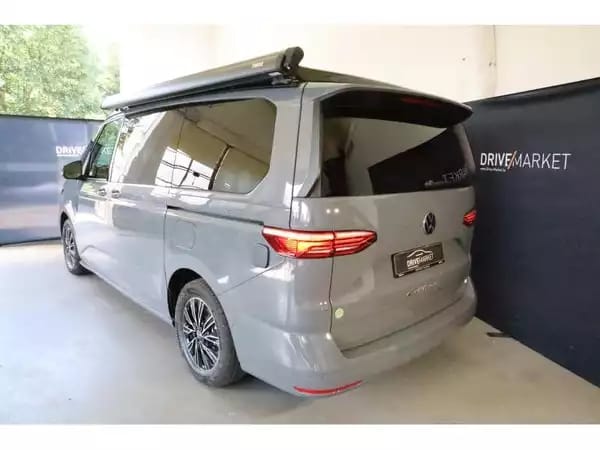 Volkswagen T7 California Coast - Photo 2