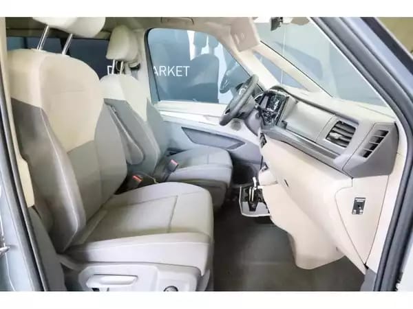 Volkswagen T7 California Coast - Photo 3