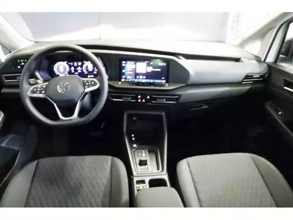 Volkswagen Caddy Life - Photo 2