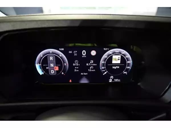 Volkswagen Caddy Life - Photo 3