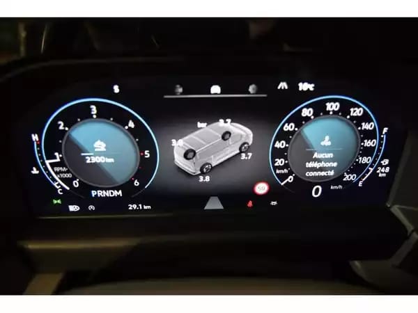 Volkswagen T7 Caravelle Life AHK PanAmerica - Photo 3