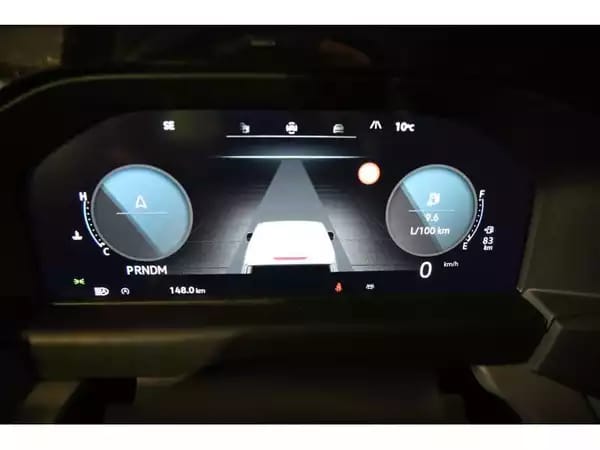 Volkswagen T7 Caravelle PanAmerica Court AHK - Photo 3