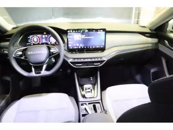 Skoda Octavia Selection - Photo 2