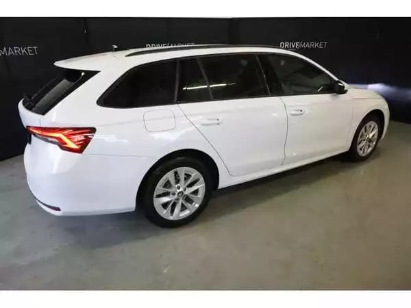 Skoda Octavia Selection - Photo 2