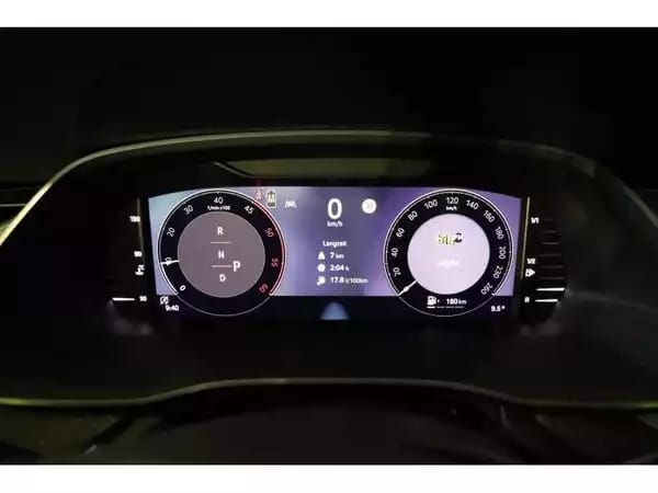 Skoda Octavia Selection - Photo 3