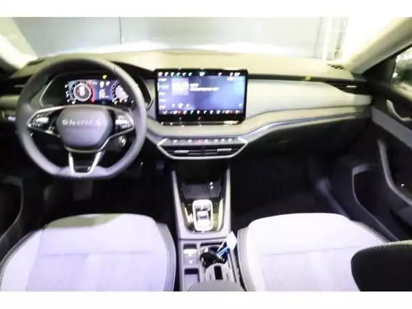 Skoda Octavia Selection - Photo 2