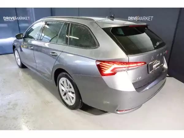 Skoda Octavia Selection - Photo 2