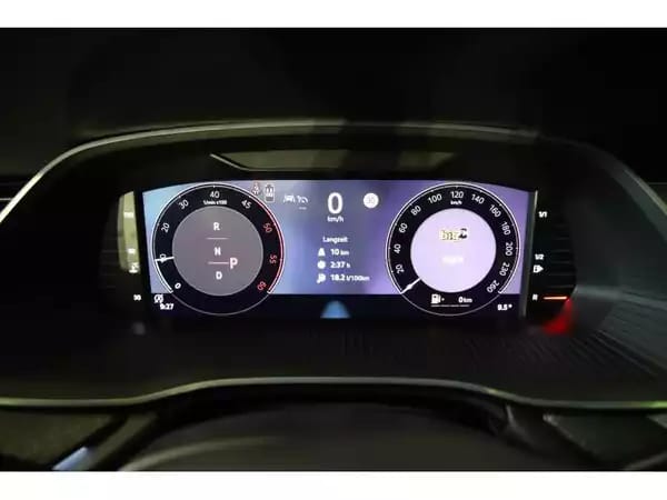 Skoda Octavia Selection - Photo 3