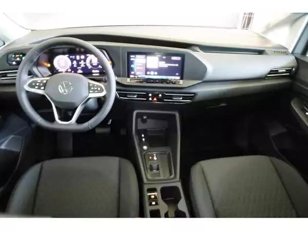 Volkswagen Caddy V Life - Photo 2