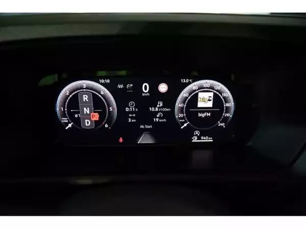 Volkswagen Caddy V Life - Photo 3