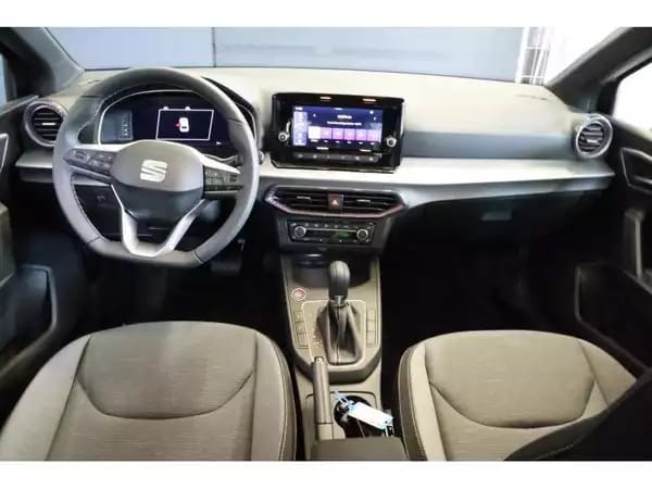 SEAT Ibiza XcEllence - Photo 2