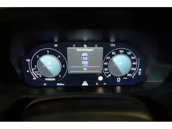 Volkswagen Amarok DC AVENTURA A10 4X4 - Photo 3