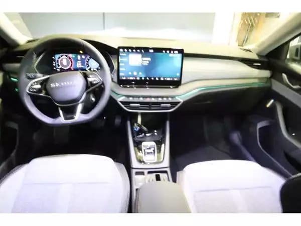 Skoda Octavia Selection - Photo 2