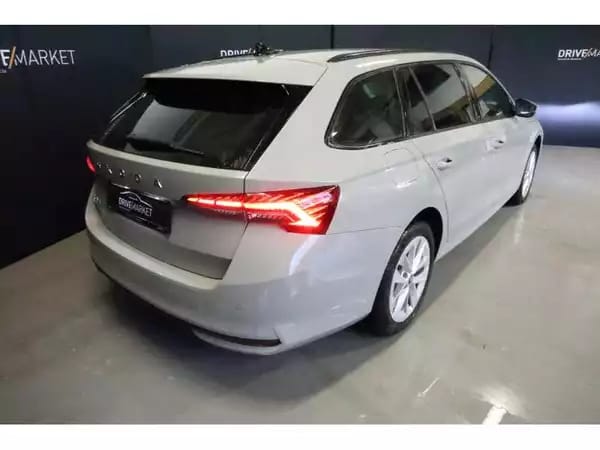 Skoda Octavia Selection - Photo 2