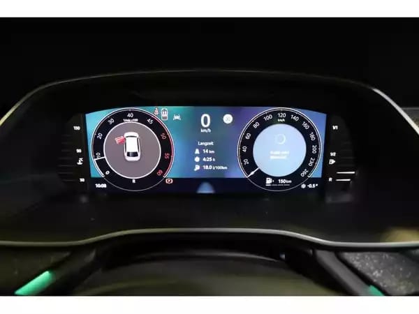 Skoda Octavia Selection - Photo 3