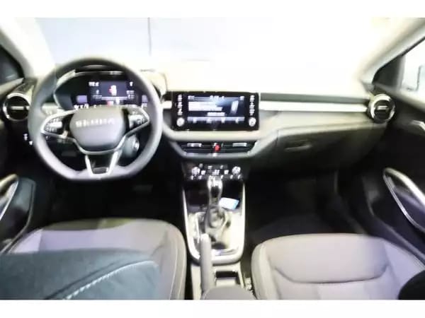 Skoda Fabia Selection - Photo 2