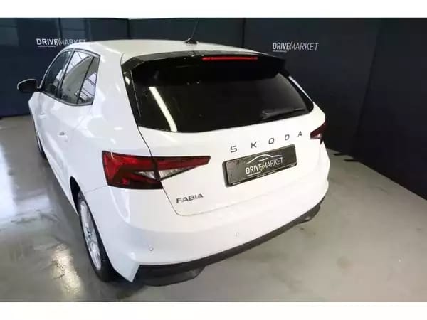 Skoda Fabia Selection - Photo 2