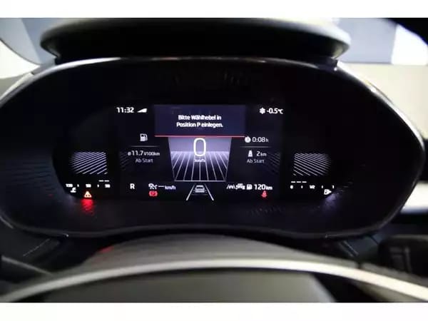 Skoda Fabia Selection - Photo 3