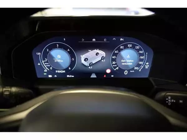 Volkswagen T7 Caravelle Style Long - Photo 3