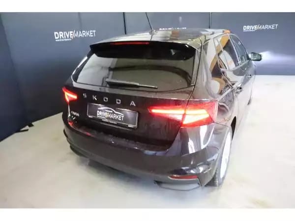 Skoda Fabia Selection - Photo 2