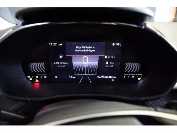 Skoda Fabia Selection - Photo 3