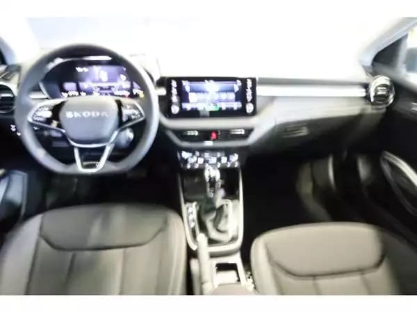 Skoda Fabia Selection - Photo 2