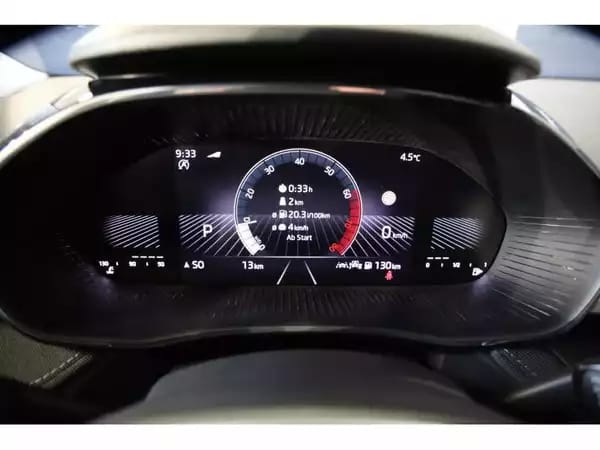 Skoda Fabia Selection - Photo 3