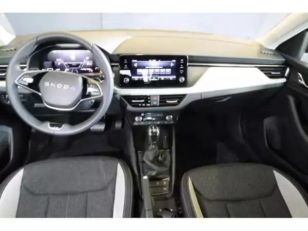 Skoda Scala Selection - Photo 2