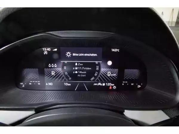 Skoda Scala Selection - Photo 3