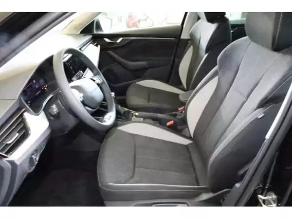 Skoda Scala Selection - Photo 3
