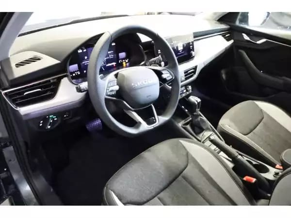 Skoda Kamiq Selection - Photo 2