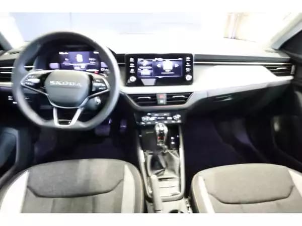 Skoda Kamiq Selection - Photo 3