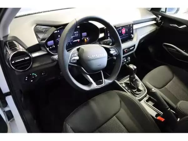 Skoda Fabia Selection - Photo 2